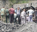 Explozie intr-o mina de carbune din Iran. Cel putin 21 de morti si 69 de raniti