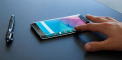E oficial cel mai tare telefon din istorie! Samsung Galaxy S6 Edge are dotari pur si simplu SF