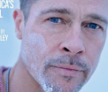 Primul interviu acordat de Brad Pitt dupa despartirea de Angelina Jolie. Marturia emotionanta care ii reabiliteaza imaginea