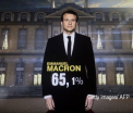 Portretul viitorului presedinte al Frantei. Cine este Emmanuel Macron si ce schimbari a promis