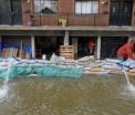 Stare de urgenta in urma inundatiilor grave din Montreal. "Oamenii trebuie evacuati, plang in barci ca niste bebelusi"