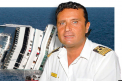 Comandantul Costa Concordia, condamnat la 16 ani de inchisoare. Procurorii l-au catalogat drept un "idiot imprudent"