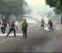 "Marsul fecalelor". Protestul la care au fost chemati venezuelenii sa participe miercuri seara