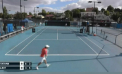 Radu Albot, eliminat la simplu, bun la dublu: Merge in semifinale la un turneu Challenger din Australia