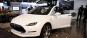 Apple intra pe piata auto. Gigantul tehnologic lucreaza in SECRET la o masina care sa concureze cu Tesla