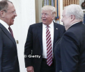 Americanii, alarmati dupa ce un fotograf al Guvernului Rus a fost lasat in Biroul Oval, la Casa Alba. "Nu a fost o idee buna"
