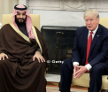 Casa Alba: SUA, gata sa incheie contracte de 100 de miliarde de dolari cu Arabia Saudita pentru vanzarea de armament