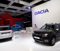 Atacul cibernetic global a afectat si Uzina Dacia de la Mioveni. Renault a anuntat ca a oprit productia si in Franta