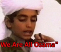Un fost agent FBI avertizeaza: Hamza, fiul lui Osama bin Laden, este gata sa conduca Al Qaeda si sa se razbune pe SUA