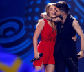 Eurovision 2017. Romania pe locul 15 in viziunea juriului, dar al cincilea punctaj primit de la public. Cum s-a votat - FOTO