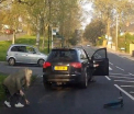 Un moment de neatentie era sa o coste viata copilului sau, pe o mama din Marea Britanie. Ce a patit baietelul - VIDEO