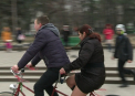 DA, de Valentine\'s Day. Cum si-a cerut iubita in casatorie un tanar din Straseni