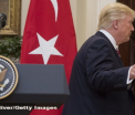 CNN: Presedintele SUA Donald Trump ar putea fi pus sub acuzare, din cauza obstructionarii justitiei