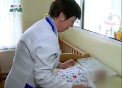 NASCUTI SI LASATI la maternitate. Povestea trista a doi BEBELUSI GEMENI: Au vazut lumina zilei, dar nu au reusit sa-si vada ...mama