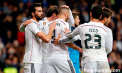 Real Madrid ramane lider in Spania si este in avantaj fata de rivala Barcelona: A batut-o pe Deportivo, Isco si Benzema, vedetele meciului