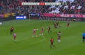 Ploaie de goluri in Germania: Bayern Munchen a umilit-o pe Hamburg cu 8-0, iar in meciul Wolfsburg-Bayer Leverkusen s-au inscris 9 goluri
