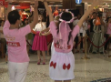 VIDEO. 35 de ore de dans incontinuu. Noul record stabilit de Thailanda