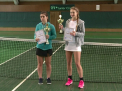 Adriana Sosnovschi a ratat finala la turneu international de tenis Dimitrie Sturdza: A pierdut in fata unei tenismene din Romania