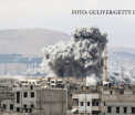 Un nou atac al coalitiei conduse de SUA asupra fortelor regimului Assad. Care a fost scopul interventiei americane