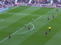S-au apropiat de marii rivali. FC Barcelona a invins acasa formatia Levante, scor 5 la 0