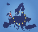 Data la care UE vrea sa inceapa negocierile pentru BREXIT. Factura pe care o are de platit Marea Britanie, printre prioritati