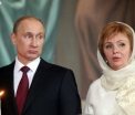 Fosta sotie a lui Vladimir Putin incaseaza chirii de milioane de dolari de pe urma casei bunicului lui Lev Tolstoi