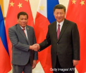 Rodrigo Duterte sustine ca a fost amenintat cu razboiul de presedintele Chinei. Discutia pe care cei doi au avut-o la Beijing