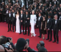 Cannes 2017: Proiectie controversata a filmului "Okja". Mesajul transmis de actori regizorului Pedro Almodovar