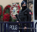 Doi jihadisti ISIS, ucisi de politia turca in Ankara. "Credem ca planuiau un atac in urmatoarele zile"