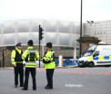 Mesajul liderilor lumii pentru victimele exploziei din Manchester. Putin: "Crima cinica si inumana. Sper sa fie pedepsiti"