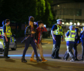 Martorii exploziei din Manchester: "Toata lumea era intr-o stare generala de panica. Era carne peste tot" - VIDEO