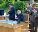Dupa testarea cu succes a rachetei Pukguksong-2, Kim Jong-un vrea sa produca rachete in masa. Mesajul de amenintare catre SUA
