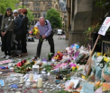 Politia britanica a facut public numele mai multor victime ale atacului din Manchester: "Au rapit o mama de langa copiii ei"