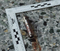New York Times a publicat imagini cu resturile bombei folosita in atacul din Manchester: un dispozitiv puternic si sofisticat