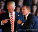 Kremlinul a incercat sa il influenteze pe Trump prin consilierii sau. Primele informatii din ancheta serviciilor americane