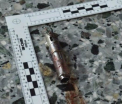 Politia britanica opreste impartasirea informatiilor cu SUA, in urma unor dezvaluiri despre atacul de la Manchester. New York Times a publicat imagini cu resturile bombei folosite in atac: un dispozitiv puternic si sofisticat