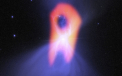 Cum arata cel mai rece loc din Univers, descoperit la 5000 de ani lumina fata de Terra