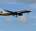 Un britanic a fost condamnat la aproape 10 ani de inchisoare pentru ca a facut focul in avion. Cine a stins incendiul