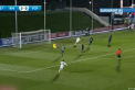 Formatia de tineret, Real Madrid, ELIMINATA din optimile Ligii Campionilor: A parasit competitia dupa un penalty