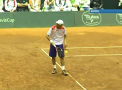 Radu Albot s-a calificat in sferturile competitiei din India