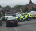 Atentatul de la Manchester: politia britanica a facut a 12-a arestare. Un tanar de 25 de ani, suspectat de terorism