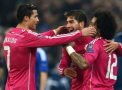 Real Madrid e ca si calificata in sferturile de finala a Ligii Campionilor