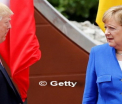 Presa americana numeste calatoria lui Trump in Europa "o catastrofa" pentru SUA-UE: "S-a comportat ca un turist beat"