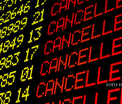 Daca ai zbor maine spre Romania trebuie sa stii asta: toate aeroporturile din tara vecina vor fi blocate. ROMATSA nu renunta la greva generala