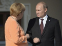 Decizia Angelei Merkel in legatura cu Vladimir Putin. Care va fi de acum inainte locul Rusiei in Europa