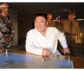 Testul nord-coreean cu racheta de luni, descris drept "un succes". Kim Jong-Un ameninta direct America cu "un cadou mai mare"