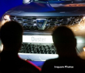 Primele imagini cu noua generatie Duster. Cum arata SUV-ul pe care Dacia il lanseaza in 2018. FOTO