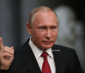 Vladimir Putin: Scutul antiracheta amplasat in Romania si Polonia creeaza in mod inevitabil o amenintare pentru armata rusa - VIDEO