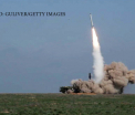 Rusia a testat IN AFARA granitelor sale o racheta ce poate transporta focoase nucleare. Armele au fost aduse si in Europa