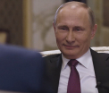 Vladimir Putin, despre cum a scapat de cele 5 tentative de asasinat: "Daca ti-e scris sa mori spanzurat, nu te ineci" - VIDEO 